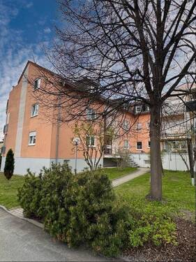 Ansicht - 3 Zimmer Etagenwohnung in Freiberg