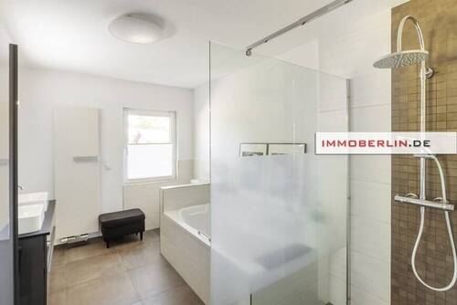 4 - Einfamilienhaus mit 133,00 m&sup2; in Falkensee / Falkenhagen zum Kaufen