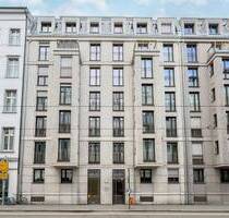 Ihr neues Zuhause in Bestlage - 3-Zimmer-Wohnung mit Tiefgaragenstellplatz - Leipzig Zentrum-Nord