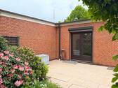 Flauschige Eckchen - 