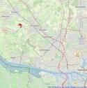 Lage in der Region - 
