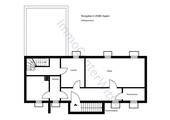 Grundriss Keller - 