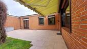 Die sonnige Terrasse - 