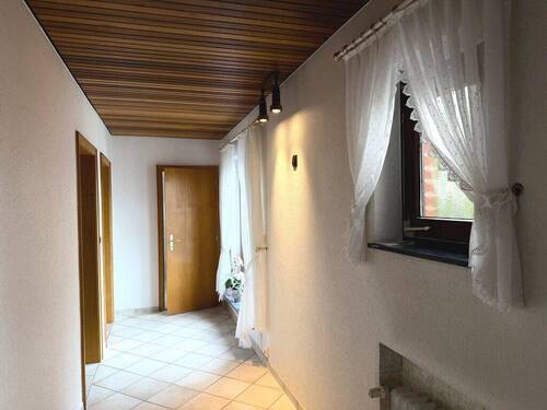 In der Diele - 