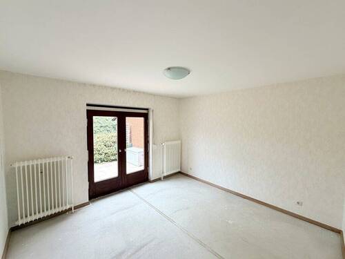 Elternschlafzimmer oder Büro - 