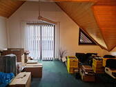 OG Büro 2 o. Schlafzimmer - 