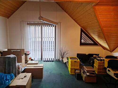 OG Büro 2 o. Schlafzimmer - 