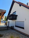 Westseite - 7 Zimmer Mehrfamilienhaus, Wohnhaus in Stein