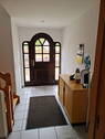 Eingang mit Treppenhaus - 