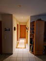 Flur/Diele zum Schlafbereich - 