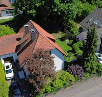 Walmdachhaus in LandshutAchdorf - Landshut-Achdorf