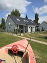 Sandkasten Haus 22-24 - 
