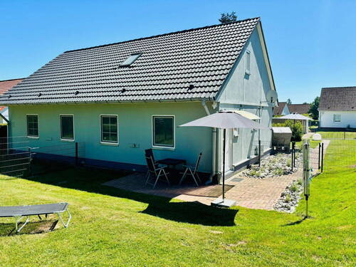 Apartment 23a (Haus 23/24) - 