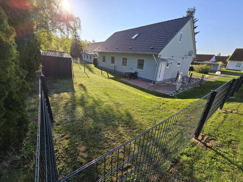 Apartment 23a Garten - 