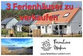 www.Ferienhaus-Usedom.com - 3 profitable Doppelhäuser Ferienhäuser auf der Insel Usedom