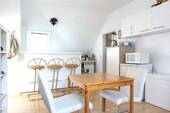 Küche 1 - 3 Zimmer Etagenwohnung in Trier