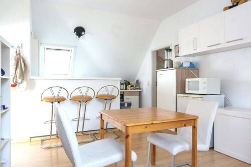 Küche 1 - 3 Zimmer Etagenwohnung in Trier