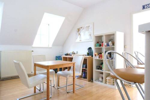 Küche 2 - Etagenwohnung mit 79,00 m² in Trier zur Miete
