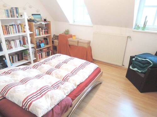 Schlafzimmer - 