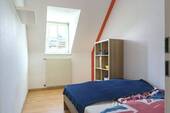 Schlafzimmer 1 - 