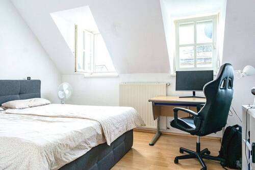 Schlafzimmer 2 - 