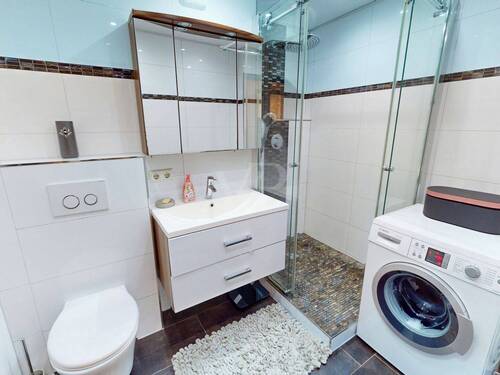 Badezimmer - 