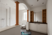 Badezimmer 1. OG - 