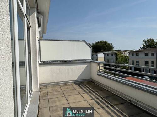 Balkon - 