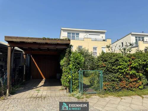 Carport - 