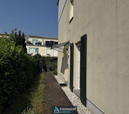 Eingangsbereich - 