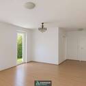 Wohn- Esszimmer. - 