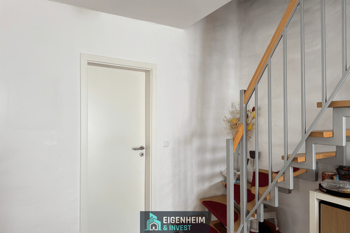 Treppe - 