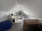 Spitzboden - 