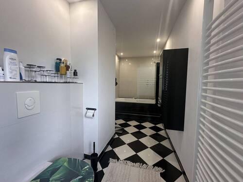 Badezimmer - 