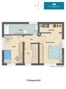 Grundriss 1. OG - 