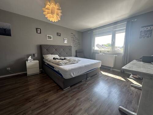 Schlafzimmer - 