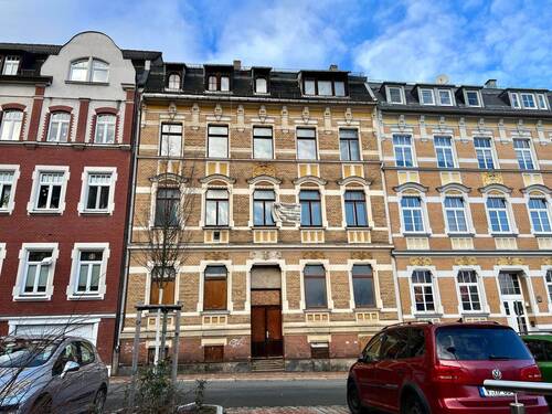 Vorderansicht - 