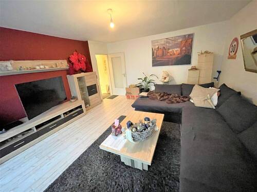 Bild 2 - 1 Zimmer Mehrfamilienhaus, Wohnhaus zum Kaufen in Reichelsheim