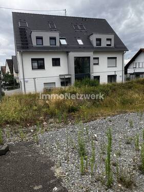 Bild 3 - Grundstück in Waiblingen