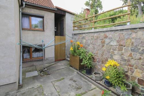 Innenhof Ansicht 01 - 