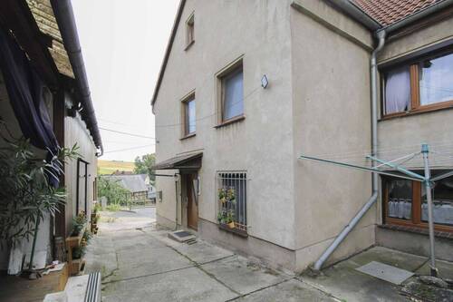 Innenhof Ansicht 02 - 