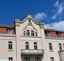 Repräsentative Büro-Praxisfläche mit Aufzug im Karthäuserhof - Eisenach