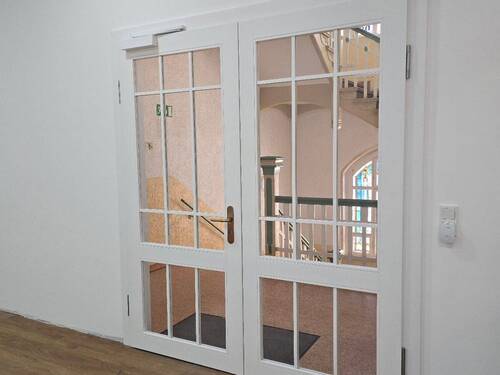 Beispielfoto - Eingangsbereich - 4 Zimmer Büro in Eisenach