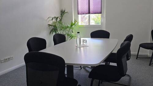 Beispielfoto - Besprechungsraum - 