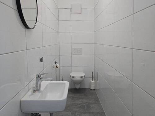 Beispielfoto - Sanitärbereich - 