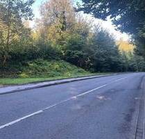 Baugrundstück mit Baugenehmigung für 4 Einfamilienhäuser... - Werdohl