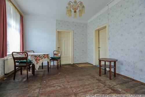 Zimmer Obergeschoss - 