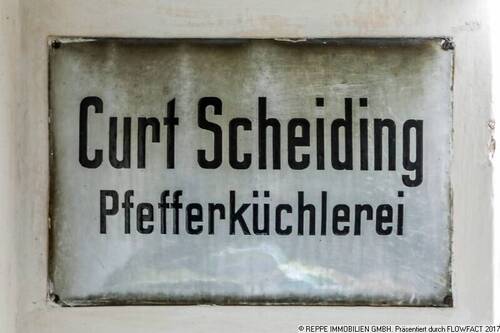 Schild - 