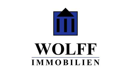 Wolff Immobilien seit 1996 - 