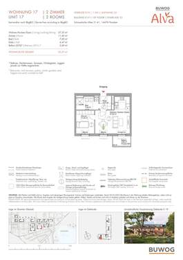 ALVA - Haus K19 - WE 017 - 